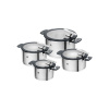 Zwilling Sada Simplify 66870-004-0 4 dielna