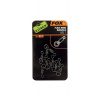 Fox Edges Flexi Ring Swivels vel. 10