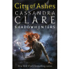 City of Ashes - Cassandra Clare