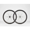 Zapletená kola Bontrager Aeolus Pro 49V Disc TLR - zadní Shimano/SRAM 10/11