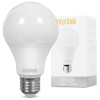Interlook LED žiarovka E27 15W | 2835 SMD CCD | 1590lm = 100W studená biela