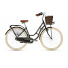 KELLYS Arwen Dutch Black 460 Farba: Black