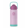 Termoska na nápoje Snow Monkey 0,53 l ružová