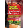 Sex bomby a burgery - Nowak Peter
