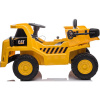 BEC 8166 CAT Dump truck BUDDY TOYS