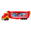 Hot Wheels RacerVerse Marvel Hauler