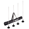 Merco Slalom 4.0 agility set varianta 43086