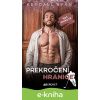 E-kniha Překročení hranice - Kendall Ryan