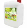 COLOR COMPANY KROVSAN PROFI + BEZFAREBNÝ 5 L