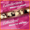 ZAMILOVANÉ FILMOVÉ PÍSNIČKY (CD)