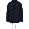 Build Your Brand Pánska bunda 3101 Navy L
