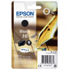 Epson Pen and crossword Singlepack Čierna 16 DURABrite Ultra Ink, štandardná výťažnosť, atrament na báze pigmentu, 5,4 ml, 175 strán, 1 ks
