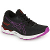 Asics Bežecká a trailová obuv GEL-NIMBUS 24 Čierna