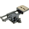 Makroadaptér Velbon Super Mag Slider E61PVEMAGSLIDE