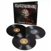 The Book Of Souls Iron Maiden Vinyl