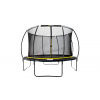 PREMIUM 4,27m Trampolína 200kg MAXI