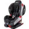 Sport Turbo Fix 9-25 kg autosedačky (Joie spin 360 autosedačky 0-18 kg izofix)