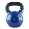 KN 28 KG KETTLEBELL POKRYTÝ VINYLEM HMS