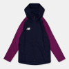 New Balance Unisex Rain Jac In99 Multi 13 rokov