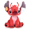 PLAY BY PLAY Disney Leroy Stitch mäkká plyšová hračka 20cm
