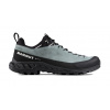 Mammut Alnasca IV Low LTH GTX Women nebla-white Veľkosť UK: 4,5