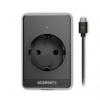 AC Infinity UIS Control Plug, for Outlet-Powered Equipment