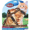 Trixie Postroj s vodítkom pre veľké mačky