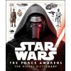 Star Wars the Force Awakens Visual Dictionary