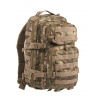 Mil-Tec US ASSAULT PACK SM w/l-arid 20l. 14002056