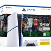 Sony PlayStation 5 1TB + EA Sports FC 26