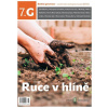 Sedmá generace: Sedmá generace — společensko-ekologický časopis 3/2021 - Kolektiv autorů - online doručenie
