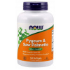 Doplnok výživy pre mužov Now foods Pygeum & Saw Palmetto kapsule 120 kapsúl ml 120 ks
