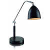 Stolová lampa Markslöjd 105025 - Stolná lampa FREDRIKSHAMN 1xE27/40W/230V (101785)