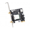 Gigabyte Intel Wireless-AC 9260 WB1733D-I PCIe x1 network card WB1733D-I