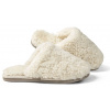 Kreibich&Fellhof Šľapky TRENDY TEDDY Farba: biela natur, Veľkosť: 40/41