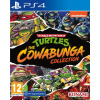 Teenage Mutant Ninja Turtles The Cowabunga Collection