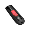 Transcend Jetflash 590 flashdisk 32GB USB 2.0, výsuvný konektor, čierny TS32GJF590K