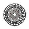 SRAM Kazeta XS-1299 T-Type Eagle 10-52z, 12 rychlostní