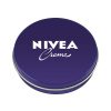 Hydratačný krém na tvár Nivea 0 SPF na deň 30 ml