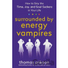 Surrounded by Energy Vampires - Thomas Erikson