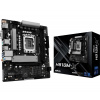 ASRock MB Sc LGA1851 H810M-X, Intel H810, 2xDDR5, 1xDP, 1xHDMI, 1xVGA, mATX