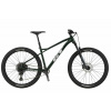 Bicykel GT ZASKAR LT 29 ELITE - XL, gloss forest green