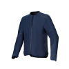 bunda C-1 AIR ALPINESTARS modrá 2025 Veľkost: 3XL