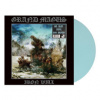 Grand Magus - Iron Will / Ice Blue / Vinyl [LP]