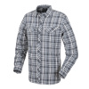 Helikon-Tex košeľa DEFENDER Mk2 CITY Shirt - STONE PLAID, 3XL