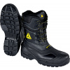 DELTA Delta Plus ČIŽMY PLUS ESKIMO SBHP - Čierna, 40 Čierna, 40
