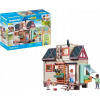 Playmobil 71509 Tiny House Môj Život Rodinný domček so záhradkou