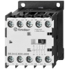 Finder 6K.04.8.024.4709 priemyselné relé 3 spínacie, 1 rozpínací 4 kW 24 V/AC 9 A 1 ks; 6K.04.8.024.4709