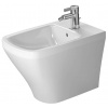 Duravit DuraStyle Stojaci bidet, biela 2284100000