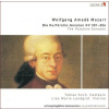 MOZART,W.A.: Palatine-Sonatas Kv 301-306 (2CD)
